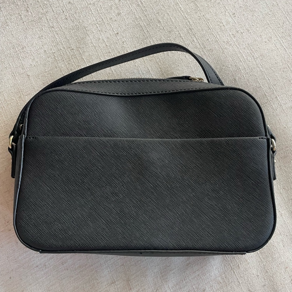 Karl Lagerfeld Paris Maybelle Cat Crossbody Bag - Picture 4 of 7